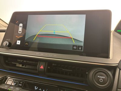 2023 Toyota Prius