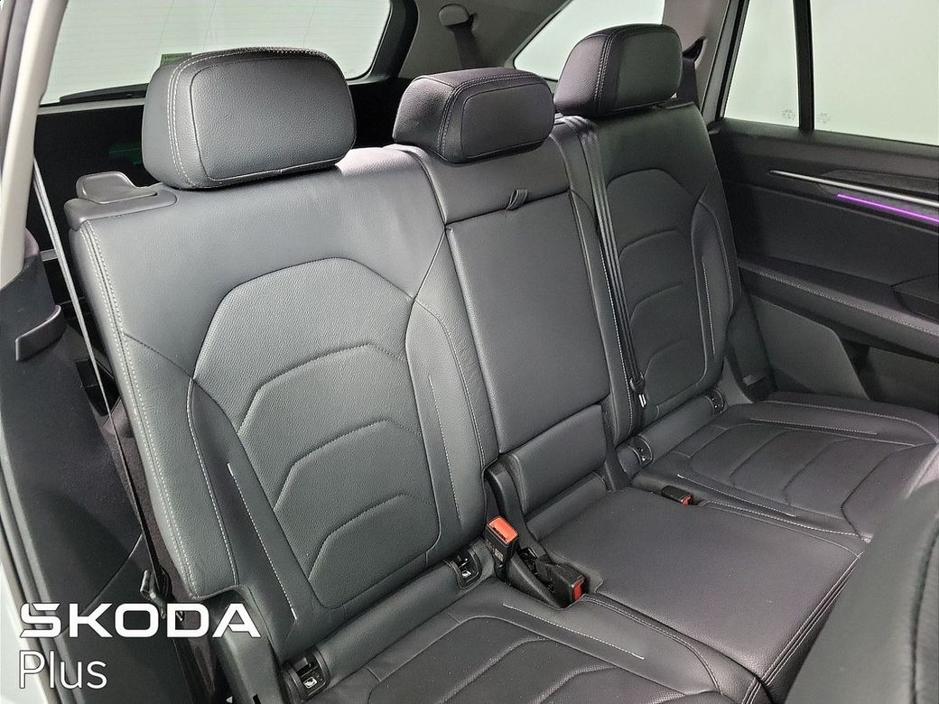 2024 Skoda Kodiaq