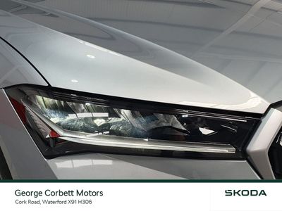 2026 Skoda Superb
