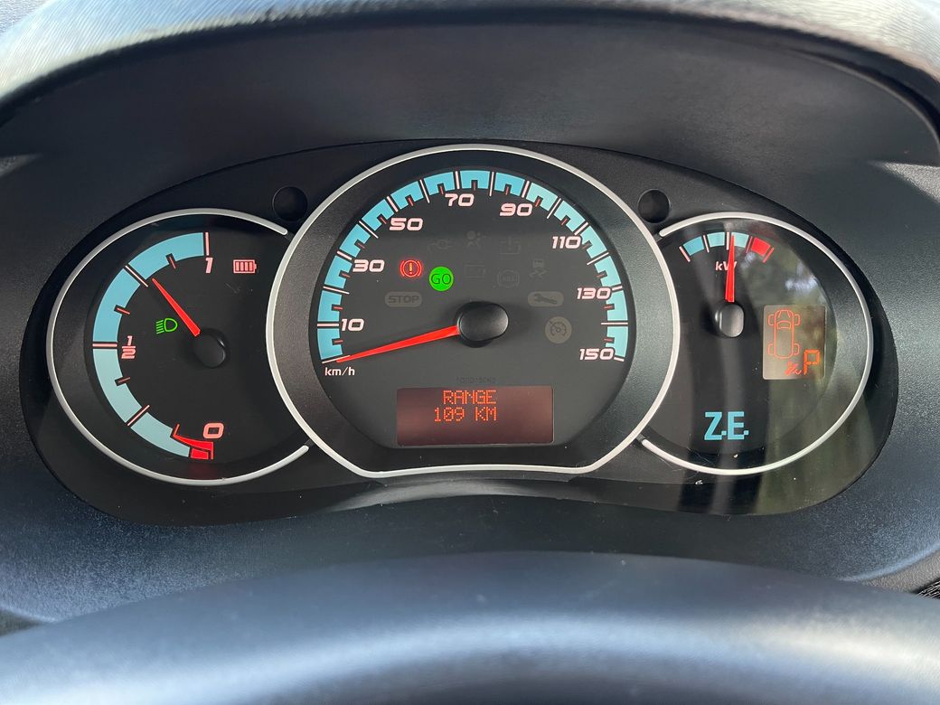 2020 Renault Kangoo