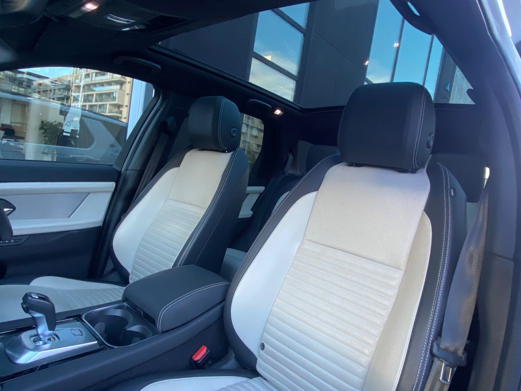 2023 Land Rover Discovery Sport