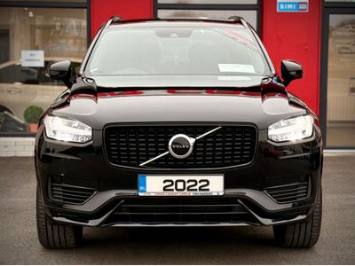 2022 Volvo XC90