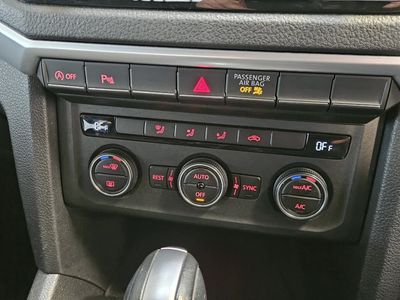 2020 Volkswagen Amarok