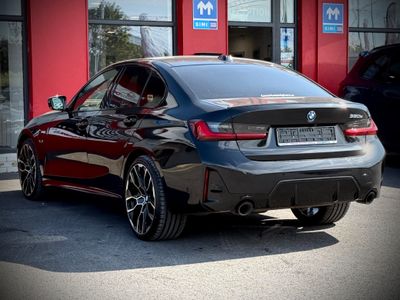 2023 BMW 3 Series