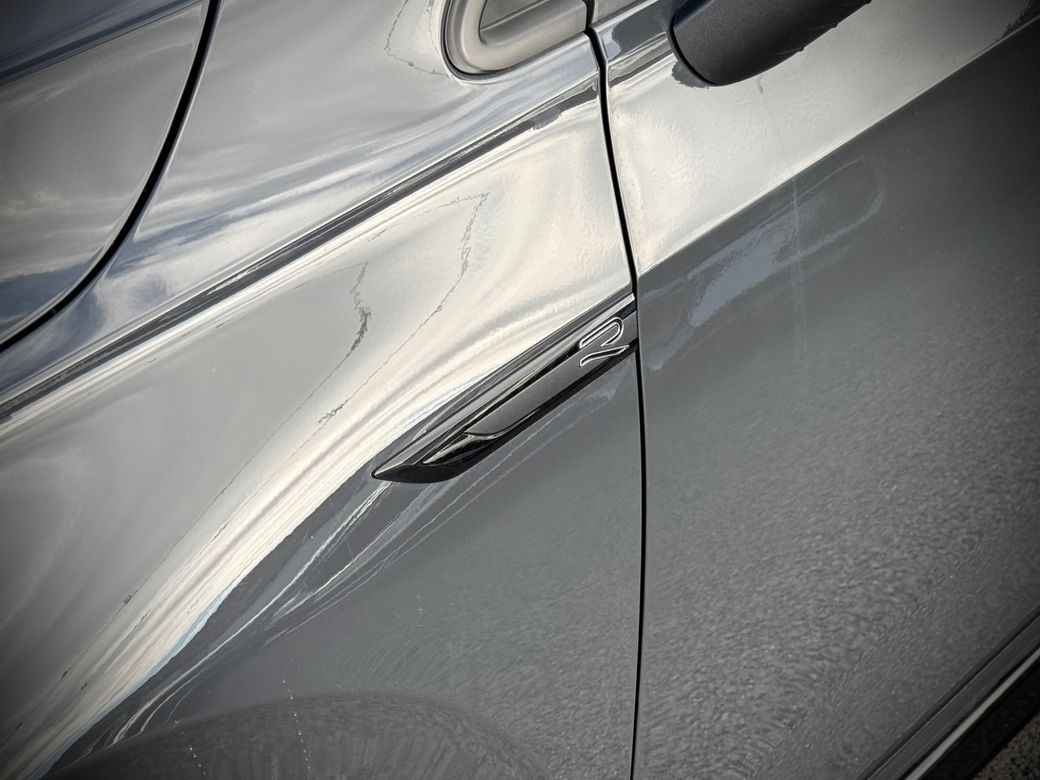 2024 Volkswagen Golf