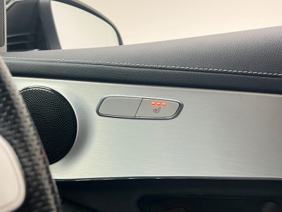 2021 Mercedes-Benz GLC Class