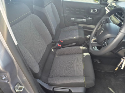 2021 Citroen C3