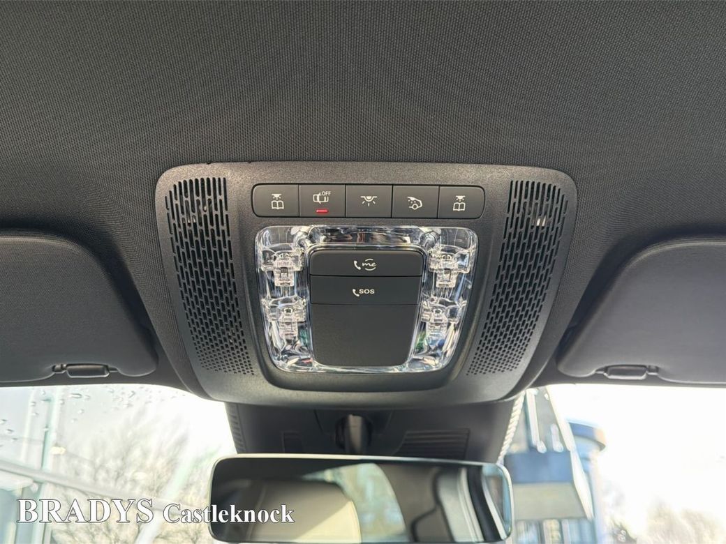 2026 Mercedes-Benz GLA Class