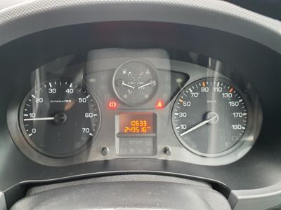 2018 Citroen Berlingo