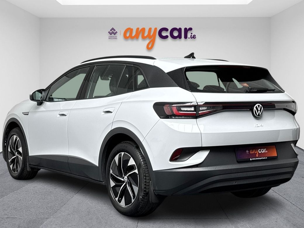 2023 Volkswagen ID.4