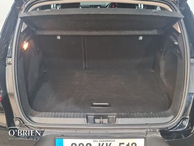 2020 Renault Captur