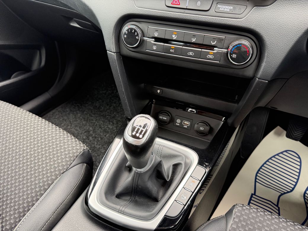 2019 Kia Ceed