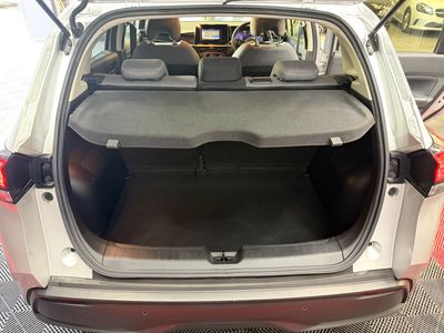 2021 Nissan Note