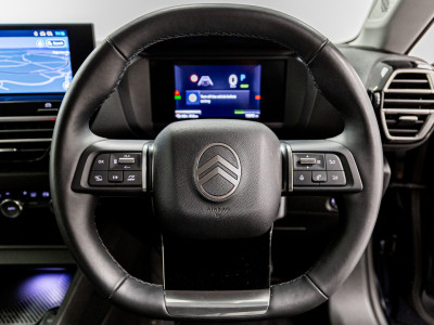 2025 Citroen C4