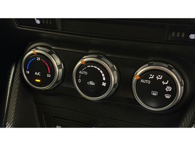 2018 Mazda Demio