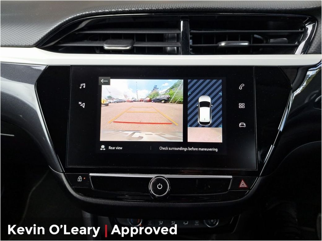2023 Opel Corsa