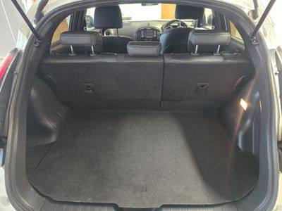2017 Nissan Juke