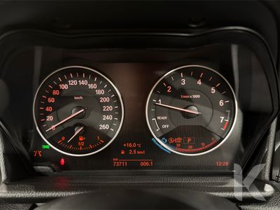 2018 BMW 2 Series