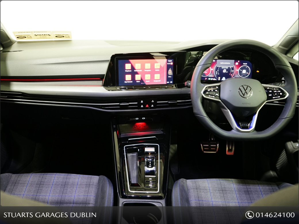 2024 Volkswagen Golf