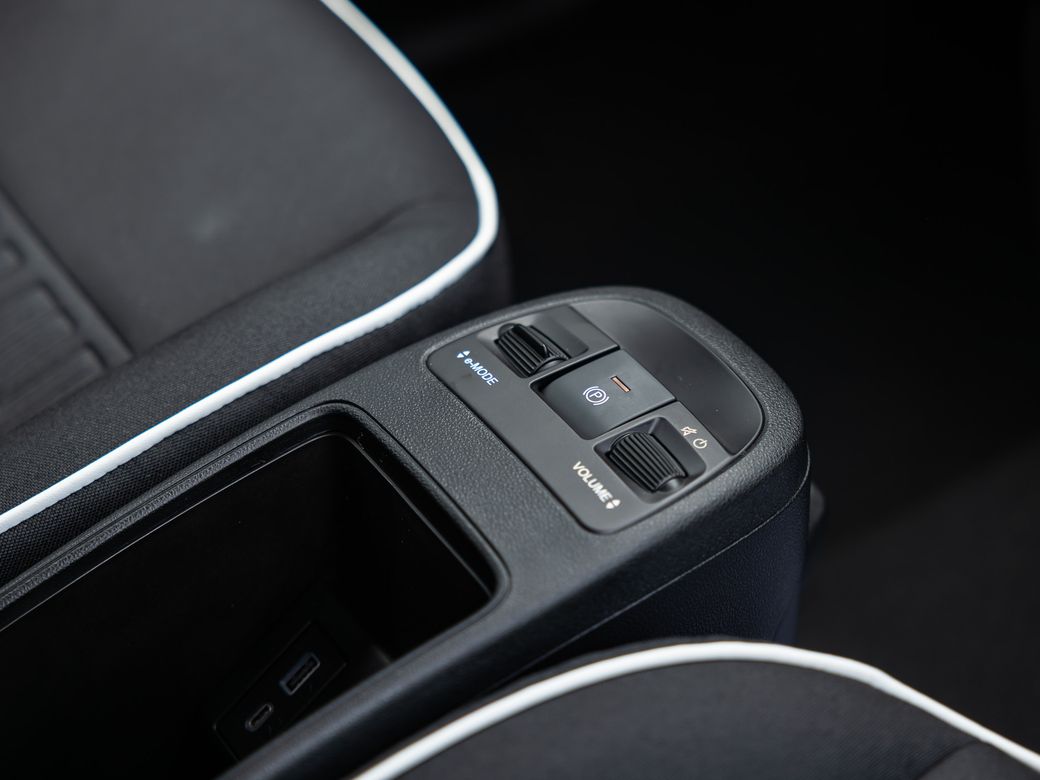 2025 Fiat 500e