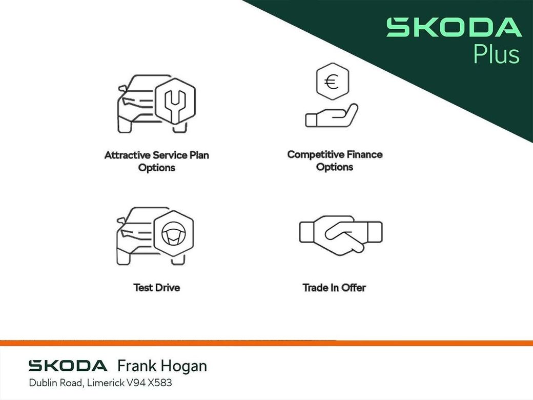 2019 Skoda Kodiaq
