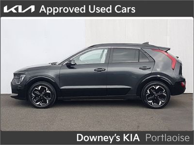 2022 Kia Niro