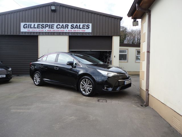 vehicle for sale from Gillespie Car Sales