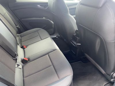 2023 Audi Q4 e-tron