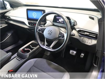 2023 Volkswagen ID.4