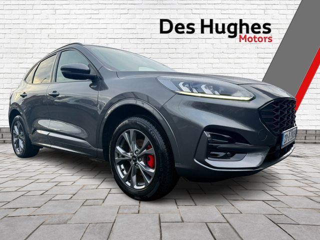 vehicle for sale from Des Hughes Motors