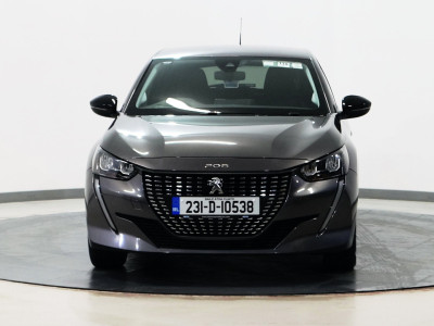 2023 Peugeot 208