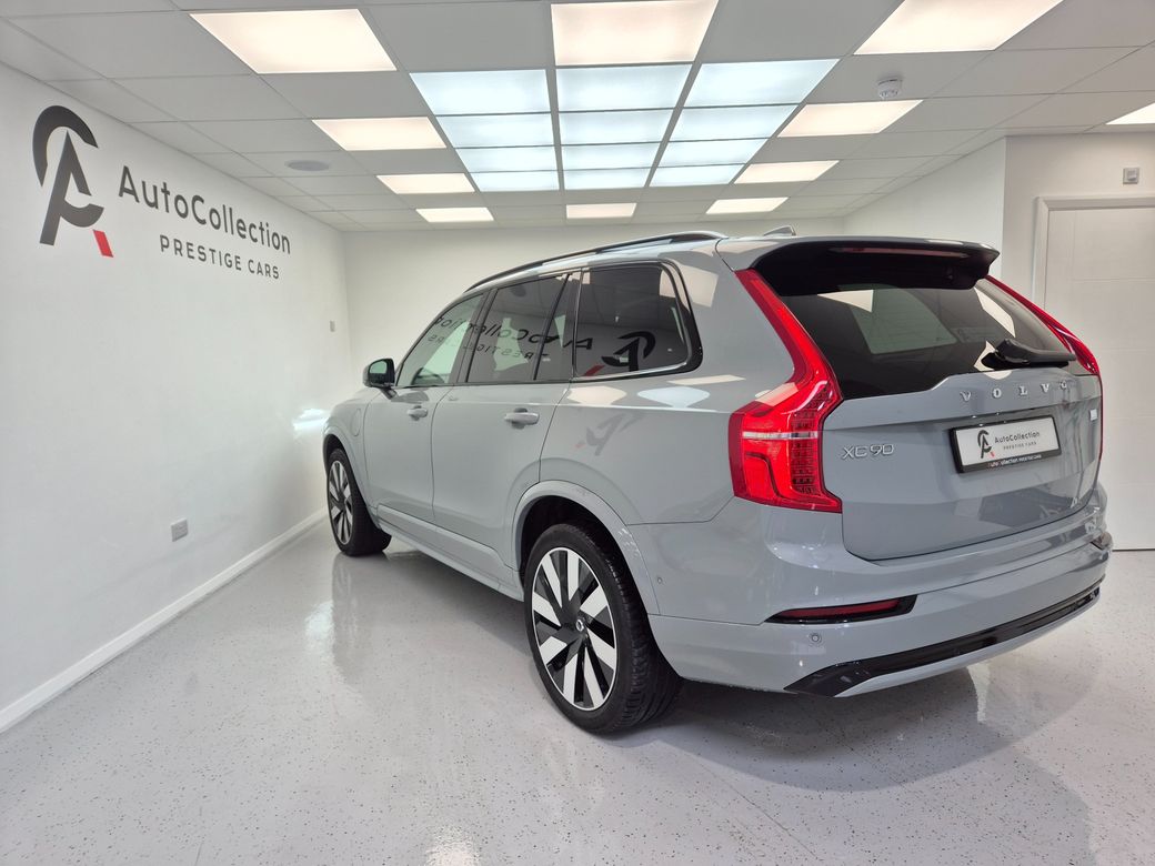 2024 Volvo XC90