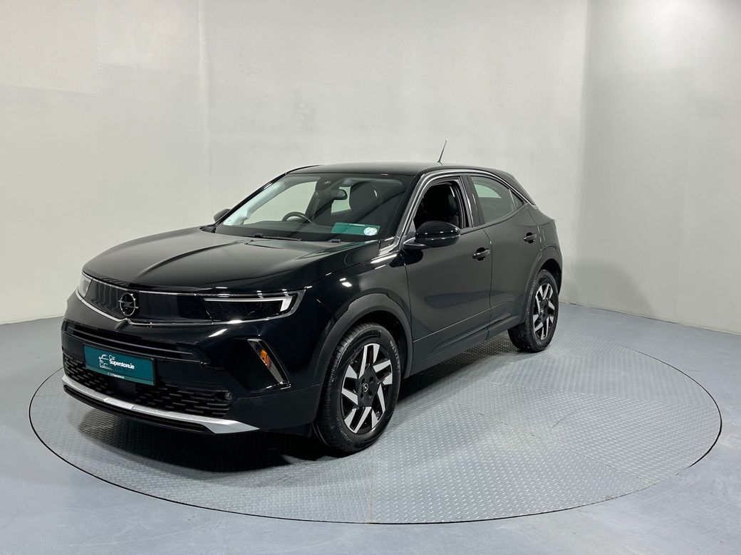 2023 Opel Mokka