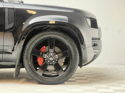 2023 Land Rover Defender