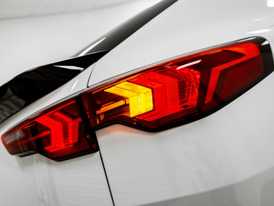 2024 BMW X2