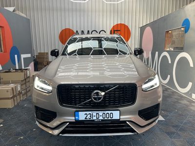 2023 Volvo XC90