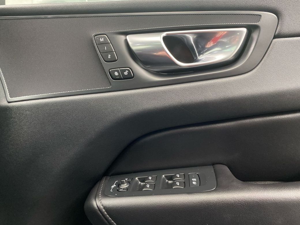 2023 Volvo XC60