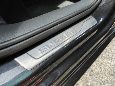 2022 Skoda Superb