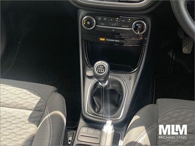 2023 Ford Puma
