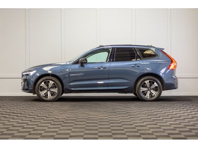 2024 Volvo XC60