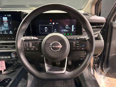 2023 Nissan Note