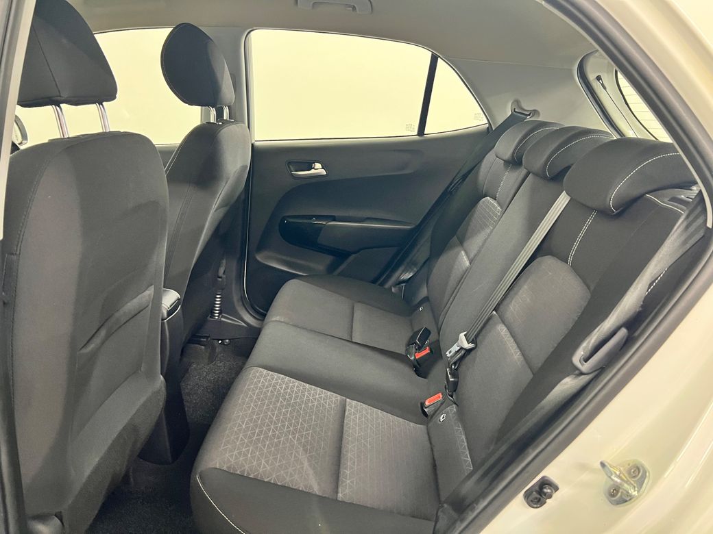 2019 Kia Picanto