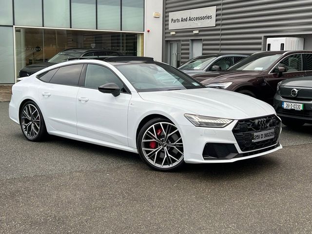 vehicle for sale from Boland Carlow