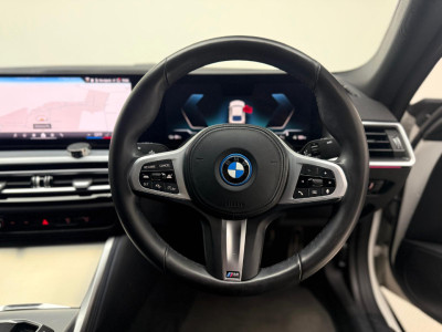 2023 BMW i4