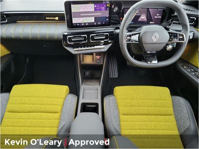 2026 Renault 5