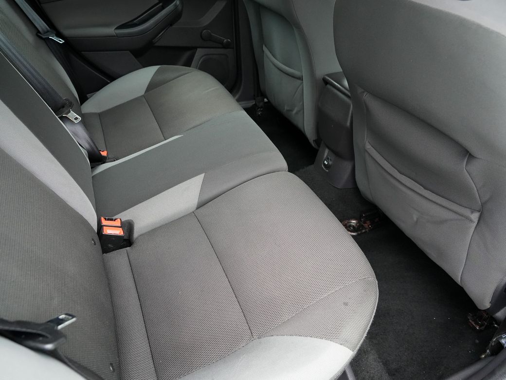2013 Ford Focus