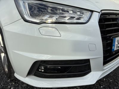 2015 Audi A1