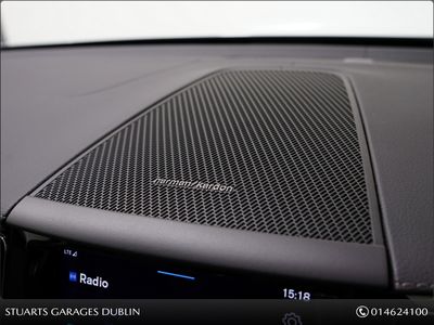 2022 Volvo XC60