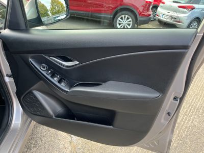 2016 Hyundai ix20