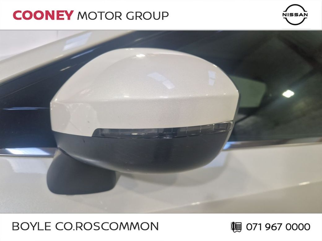 2022 Nissan Qashqai